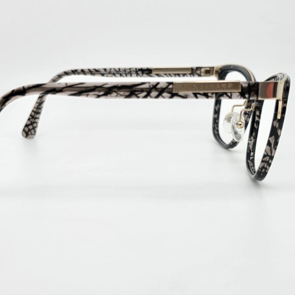 Longchamp LO643S 036 Slate Gold Sunglasses Frame w/ Case 54-18-140 main image 14
